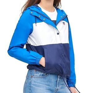Women's Levi's® Retro Rain Slicker Jacket size XXL $100 NWT coat discont…